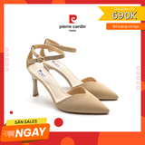 Giày Cao Gót Nữ Pierre Cardin - PCWFWSF 162