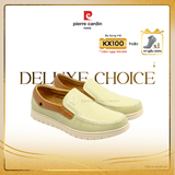 [CLASSIC] Giày Mọi Nam Pierre Cardin - PCMFWLG 506