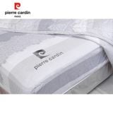 Bộ Drap Gối Hoa Văn Biển Tencel Silky Pierre Cardin - PCABDTTF 001