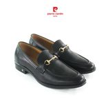 [LEGACY] Giày Horsebit Loafer Pierre Cardin - PCMFWLG 700