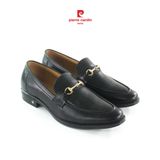 [MẪU ĐỘC QUYỀN] Giày Horsebit Loafer Pierre Cardin - PCMFWLG 700