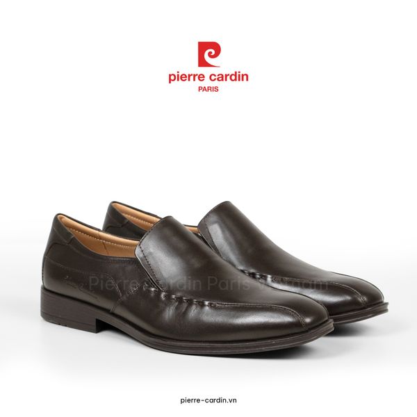 [JAZZ MUSIC] Giày Modern Loafer Pierre Cardin - PCMFWLH 777