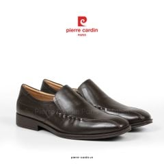 Giày Loafer Hiện Đại Pierre Cardin - PCMFWLH 777 (BROWN)
