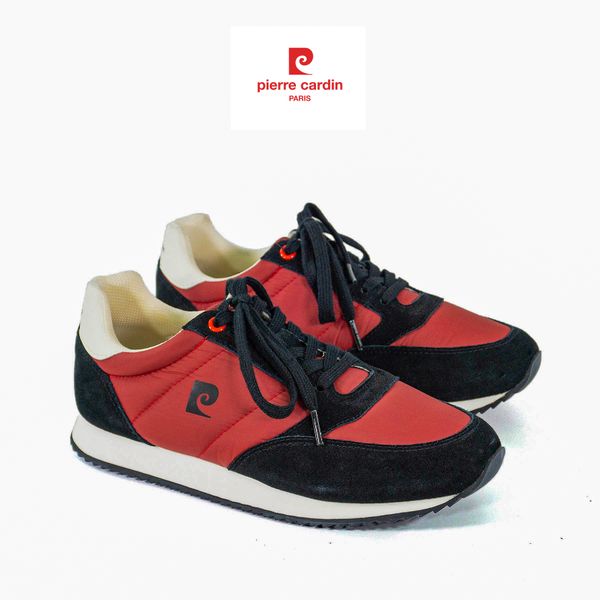 [BEST CHOICE] Giày Thể Thao Pierre Cardin - PCMFWFG 907