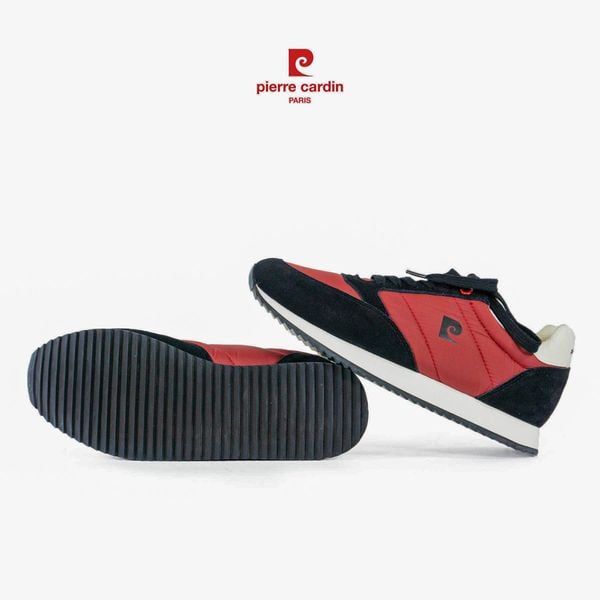 [BEST CHOICE] Giày Thể Thao Pierre Cardin - PCMFWFG 907