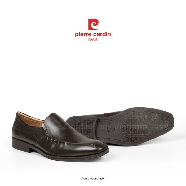 [JAZZ MUSIC] Giày Modern Loafer Pierre Cardin - PCMFWLH 777