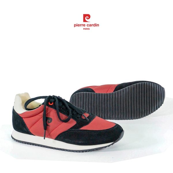 [BEST CHOICE] Giày Thể Thao Pierre Cardin - PCMFWFG 907