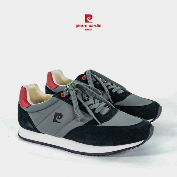 [BEST CHOICE] Giày Thể Thao Pierre Cardin - PCMFWFG 907