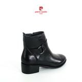 [BEST CHOICE] Giày Boots Nữ Pierre Cardin - PCWFWSG 212