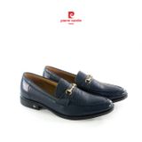 [MẪU ĐỘC QUYỀN] Giày Horsebit Loafer Pierre Cardin - PCMFWLG 700