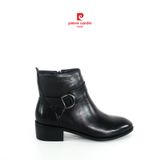 [BEST CHOICE] Giày Boots Nữ Pierre Cardin - PCWFWSG 212