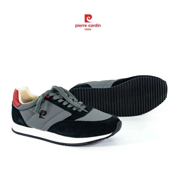 [BEST CHOICE] Giày Thể Thao Pierre Cardin - PCMFWFG 907