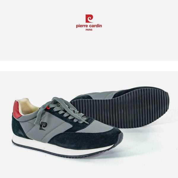 [BEST CHOICE] Giày Thể Thao Pierre Cardin - PCMFWFG 907