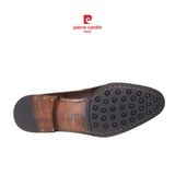 [ROYAL] Giày Penny Loafer Pierre Cardin - PCMFWLG 359