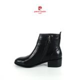 [BEST CHOICE] Giày Boots Nữ Pierre Cardin - PCWFWSG 212