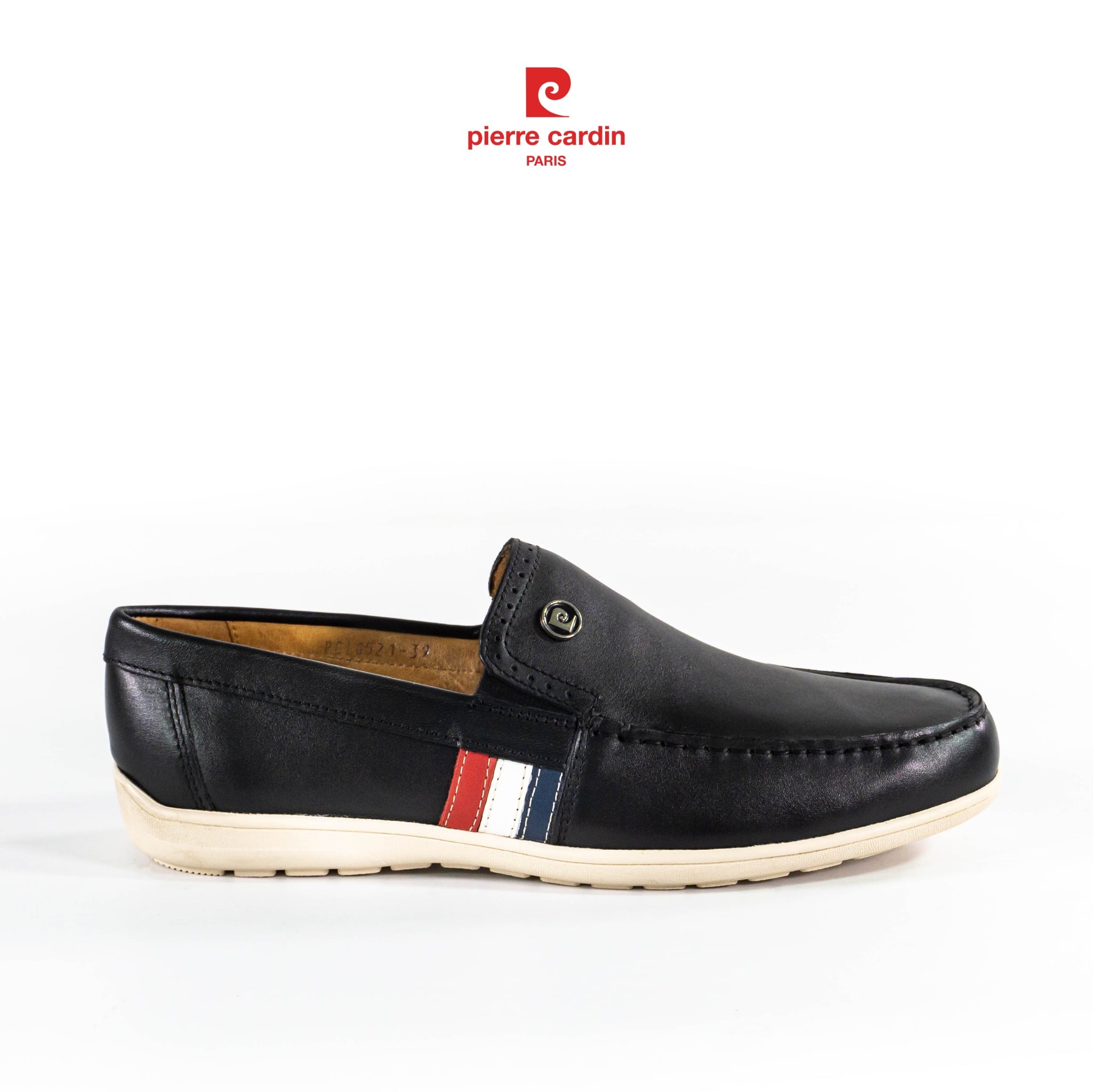 Giày mọi casual Pierre Cardin 521