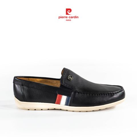 Giày Lười Da Pierre Cardin - PCMFWLG 521 (BLACK)