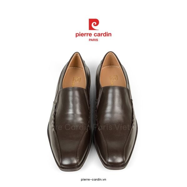 [JAZZ MUSIC] Giày Modern Loafer Pierre Cardin - PCMFWLH 777