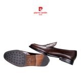 [ROYAL] Giày Penny Loafer Pierre Cardin - PCMFWLG 359