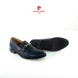 [MẪU ĐỘC QUYỀN] Giày Horsebit Loafer Pierre Cardin - PCMFWLG 700