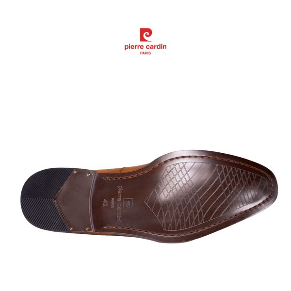 [ARTIST] Giày Tassel Loafer Cao Cấp Pierre Cardin - PCMFWLG 347