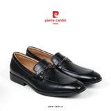 Giày Horsebit Loafer Đế Độc Quyền Pierre Cardin - PCMFWLI 794