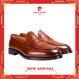 [ROYAL] Giày Penny Loafer Pierre Cardin - PCMFWLG 359