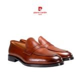 [ROYAL] Giày Penny Loafer Pierre Cardin - PCMFWLG 359