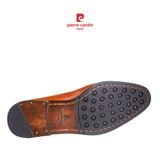 [ROYAL] Giày Penny Loafer Pierre Cardin - PCMFWLG 359