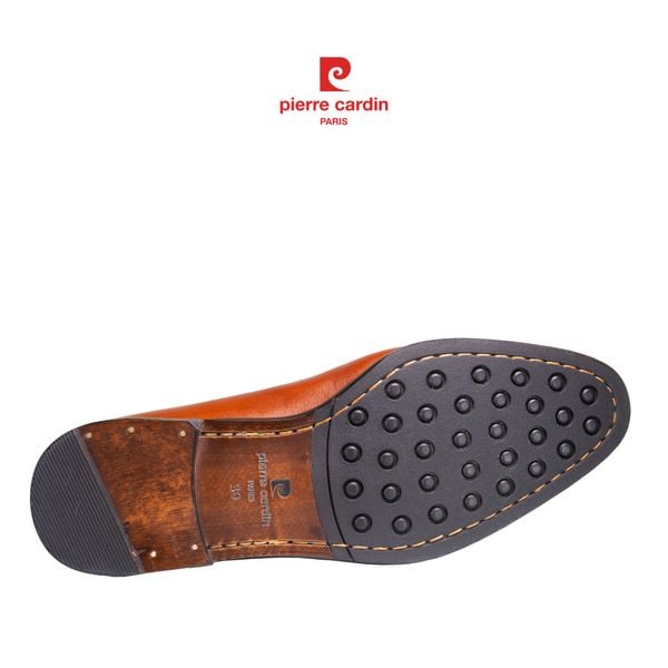 [ROYAL] Giày Penny Loafer Pierre Cardin - PCMFWLG 359