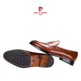 [ROYAL] Giày Penny Loafer Pierre Cardin - PCMFWLG 359