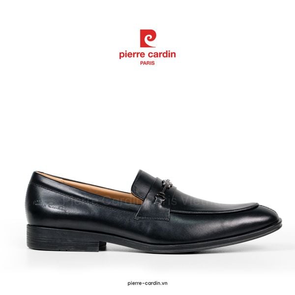 Giày Horsebit Loafer Đế Độc Quyền Pierre Cardin - PCMFWLI 794