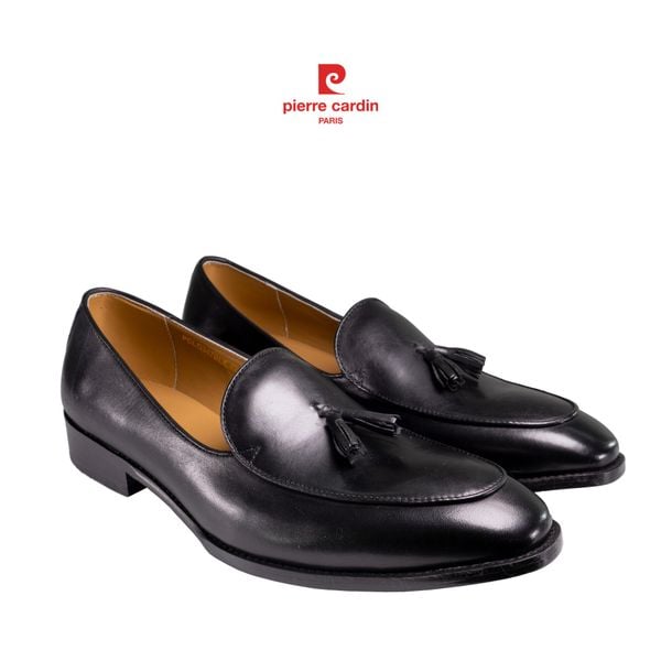 [ARTIST] Giày Tassel Loafer Cao Cấp Pierre Cardin - PCMFWLG 347
