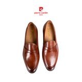 [ROYAL] Giày Penny Loafer Pierre Cardin - PCMFWLG 359