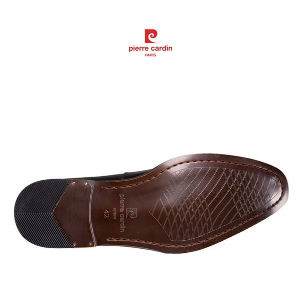 [ARTIST] Giày Tassel Loafer Cao Cấp Pierre Cardin - PCMFWLG 347