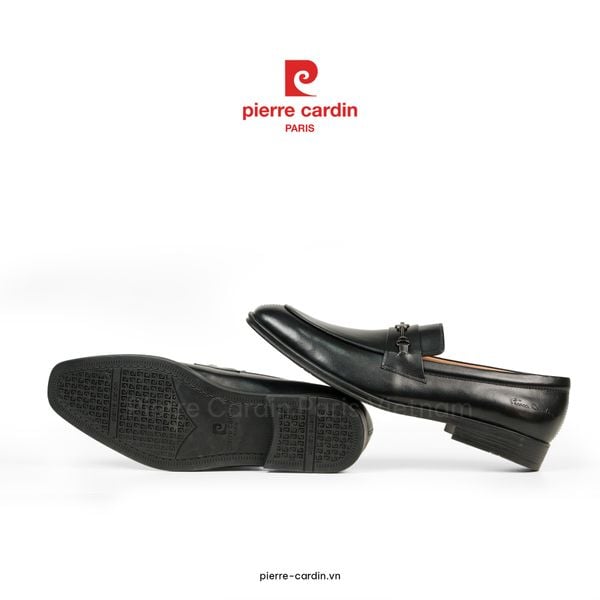 Giày Horsebit Loafer Đế Độc Quyền Pierre Cardin - PCMFWLI 794