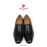 Giày Horsebit Loafer Đế Độc Quyền Pierre Cardin - PCMFWLI 794