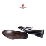 [GOOD-YEAR] Giày Tassel Loafer Pierre Cardin - PCMFWLG 347