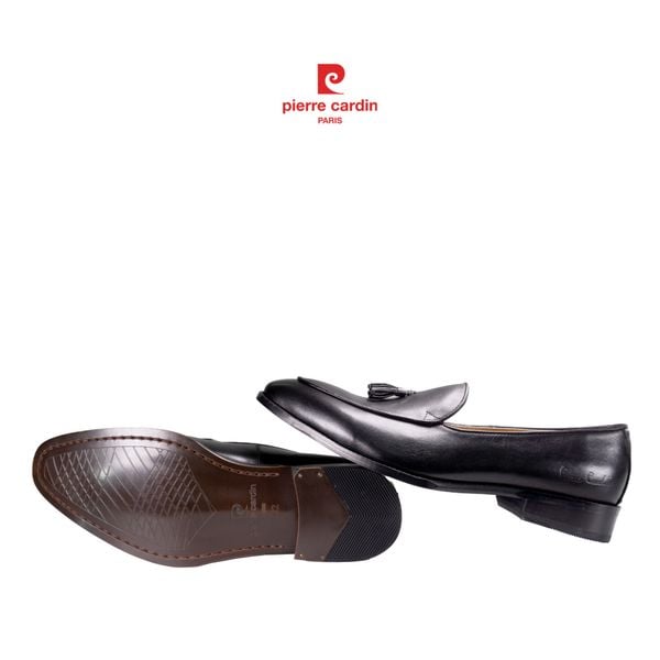 [ARTIST] Giày Tassel Loafer Cao Cấp Pierre Cardin - PCMFWLG 347