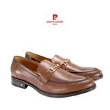 [MẪU ĐỘC QUYỀN] Giày Horsebit Loafer Pierre Cardin - PCMFWLG 700