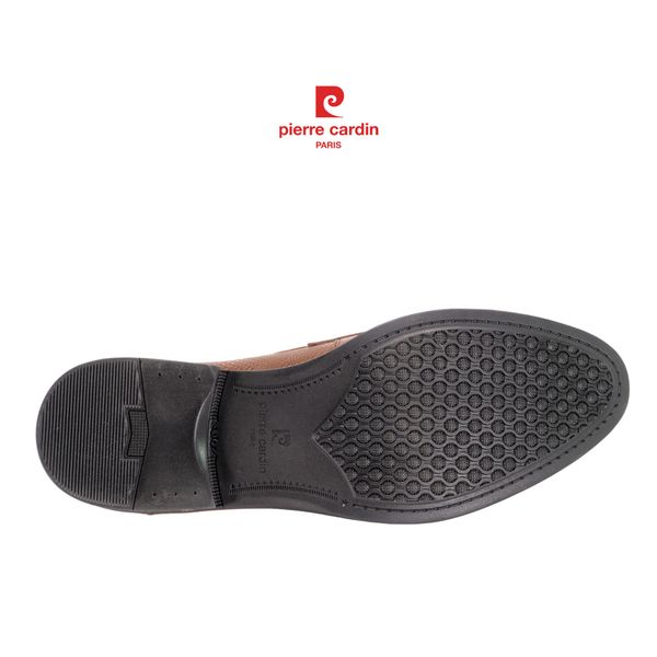 [MẪU ĐỘC QUYỀN] Giày Horsebit Loafer Pierre Cardin - PCMFWLG 700