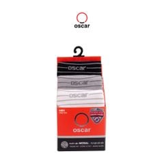 Combo 3 Vớ Tàng Hình Oscar Fashion - OCMSKMG 020