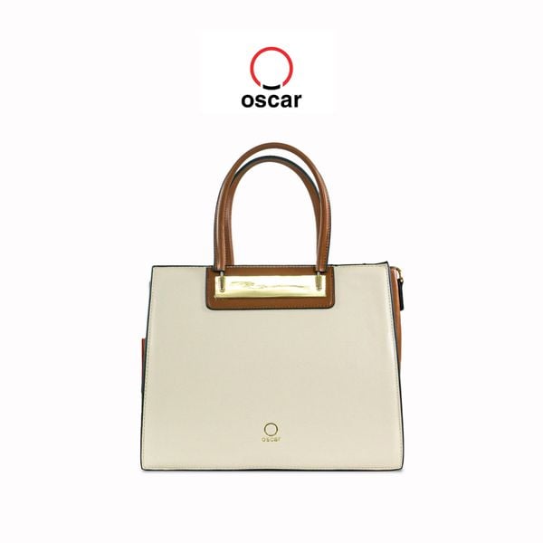 [BEST CHOICE] Túi Xách Nữ Oscar Fashion - OCWHBSG 072