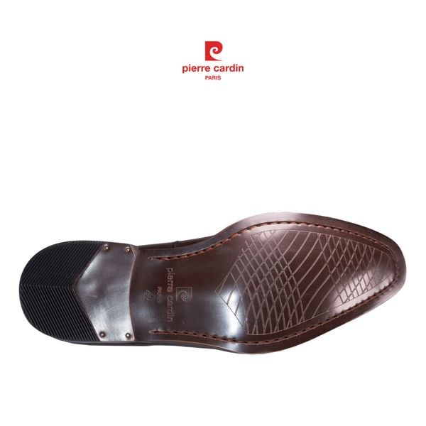 [ARTIST] Giày Tassel Loafer Cao Cấp Pierre Cardin - PCMFWLG 347