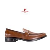 [MẪU ĐỘC QUYỀN] Giày Horsebit Loafer Pierre Cardin - PCMFWLG 700