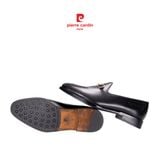 [ROYAL] Giày Horsebit Loafer Pierre Cardin - PCMFWLG 358