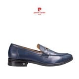 [MẪU ĐỘC QUYỀN] Giày Horsebit Loafer Pierre Cardin - PCMFWLG 700