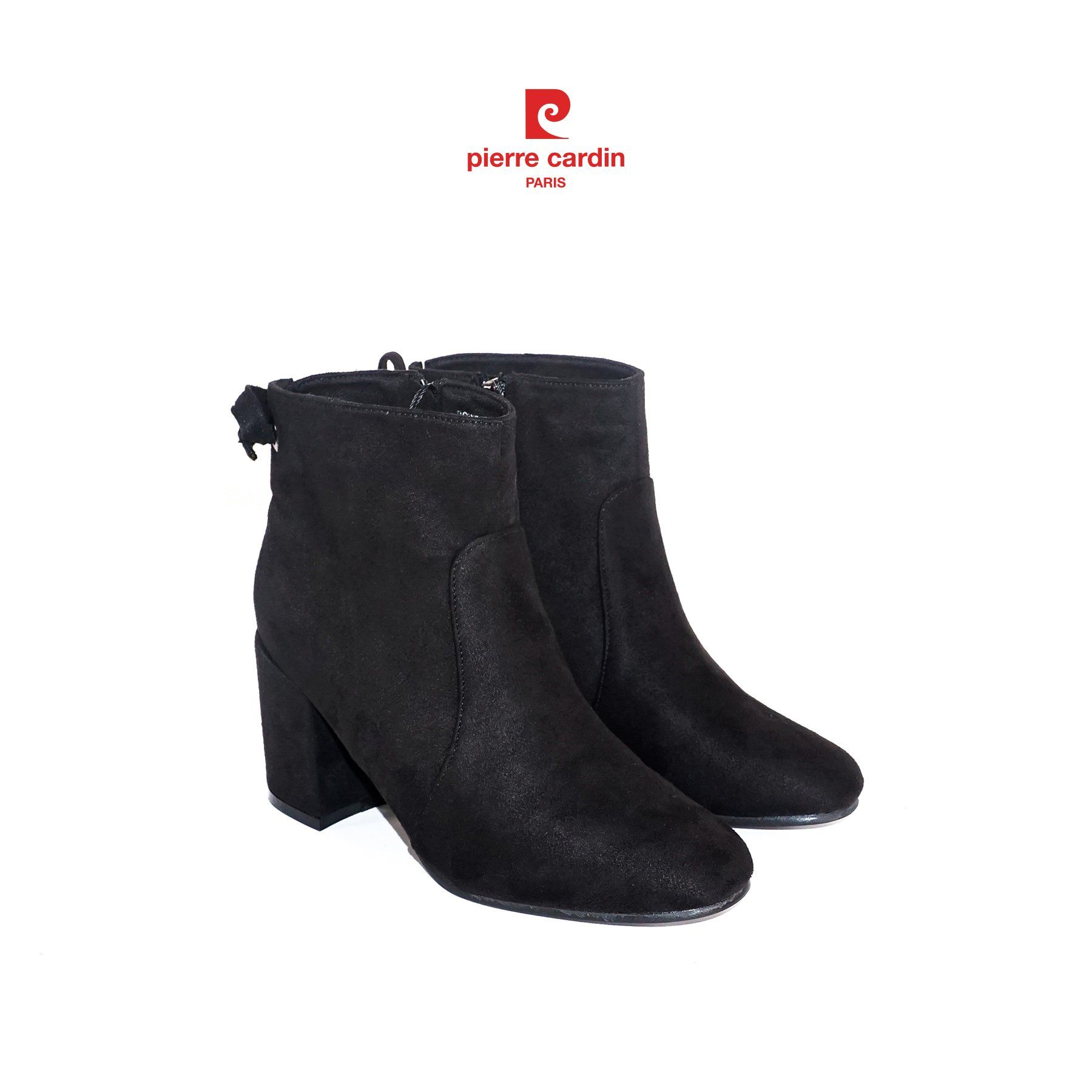 Giày Boots Nữ Pierre Cardin - PCWFWSG 208 - Pierre Cardin Paris VietNam