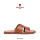 [LEGACY] Dép Da Nam Cao Cấp Pierre Cardin - PCMFWLI 164