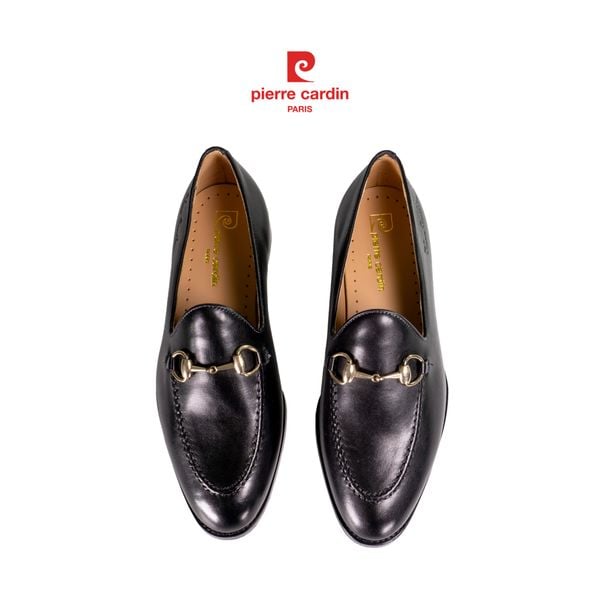 [ROYAL] Giày Horsebit Loafer Pierre Cardin - PCMFWLG 358